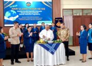 HUT ke-102, WKRI DIY Perkuat Peran Perempuan dan Perlindungan Anak