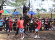 Buka Jetis Cup 2026, Wabup Dion Dorong Kolaborasi Tingkatkan Kembali Potensi Wisata Pesisir