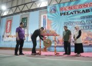 Hadapi Porda DIY 2027, KONI Sleman Canangkan Pelatkab