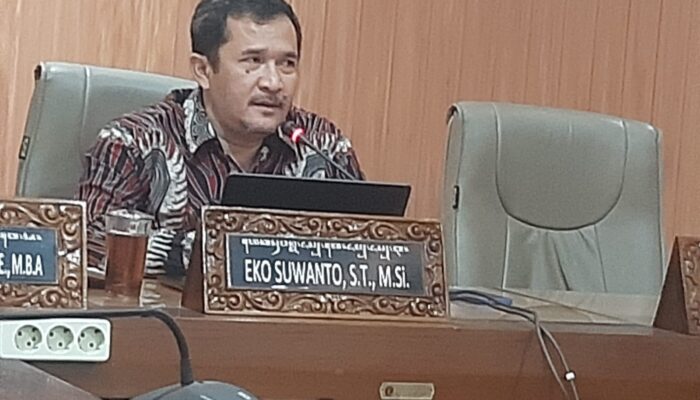 DPRD DIY Desak Pelatihan Calon Manajer Koperasi Desa Dihentikan dan Diaudit Menyeluruh