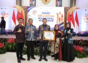 Kota Malang Juara I Pencegahan Perkawinan Anak Jatim 2026, Wali Kota Wahyu: Hasil Kolaborasi Semua Elemen