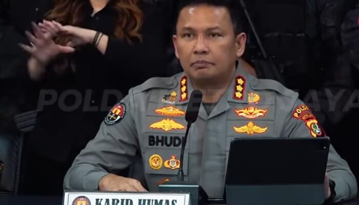 Polda Metro Jaya Siap Hadapi Praperadilan Roy Suryo Cs, Klaim Seluruh Proses Penyidikan Sesuai Aturan