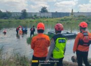 Bocah 8 Tahun di Pakem Sleman Ditemukan Tewas Tenggelam Saat Memancing