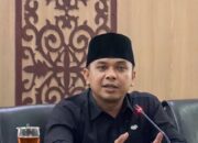 Prestasi Porprov Melonjak, Fraksi PDI-P Probolinggo Ingatkan Musorkab KONI Tetap Netral dari Kepentingan Politik