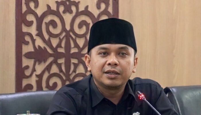 Prestasi Porprov Melonjak, Fraksi PDI-P Probolinggo Ingatkan Musorkab KONI Tetap Netral dari Kepentingan Politik
