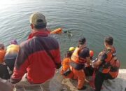 2 Remaja Tewas Tenggelam di Embung Kali Aji Turi