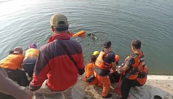 2 Remaja Tewas Tenggelam di Embung Kali Aji Turi