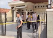 Rumah Guru di Ajibarang Banyumas Dirampok, Pelaku Gasak Emas 50 Gram dan Uang Tunai