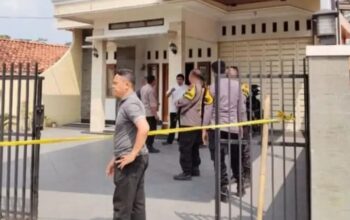 Rumah Guru di Ajibarang Banyumas Dirampok, Pelaku Gasak Emas 50 Gram dan Uang Tunai