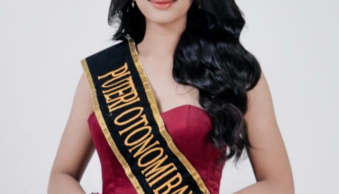 Mbekayu Banyumas Syifa Dyah Puspita Lolos 20 Besar Putri Otonomi Indonesia 2026