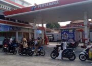 Kenaikan Pertamax Picu Gelombang Migrasi ke Pertalite di Banyumas