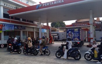 Kenaikan Pertamax Picu Gelombang Migrasi ke Pertalite di Banyumas