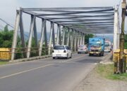Jembatan Serayu Banyumas Ditutup Total Mulai Hari Ini, Berikut Jalur Alternatifnya
