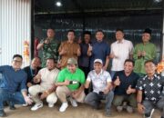 Pabrik Cocopit di Banyumas Resmi Beroperasi, Buka Peluang Kerja untuk Warga Bobosan