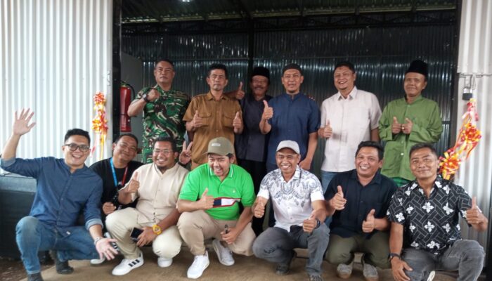 Pabrik Cocopit di Banyumas Resmi Beroperasi, Buka Peluang Kerja untuk Warga Bobosan