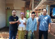 Hak Bantuan PKH Warga Miskin Diduga Dicuri, Nenek Eti Resmi Minta Pendampingan LBH CAKRA