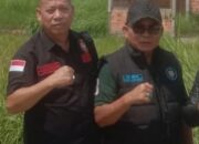 HSB Sukarami Dukung BNN Tes Urine Wawako Palembang