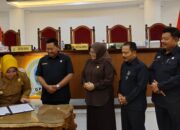 Pemkab Ponorogo Gagal Raih WTP ke-14, Ini Catatan Rekomendasi Legislatif