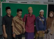 Akhirnya Mengaku, Dn Buka Fakta di Balai Desa Ketowan soal Keretakan Rumah Tangga H dan A