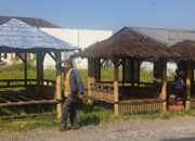Tinggal 30 Persen, Pengrajin Bambu Kemutug Kidul Bertahan Menjaga Warisan Leluhur