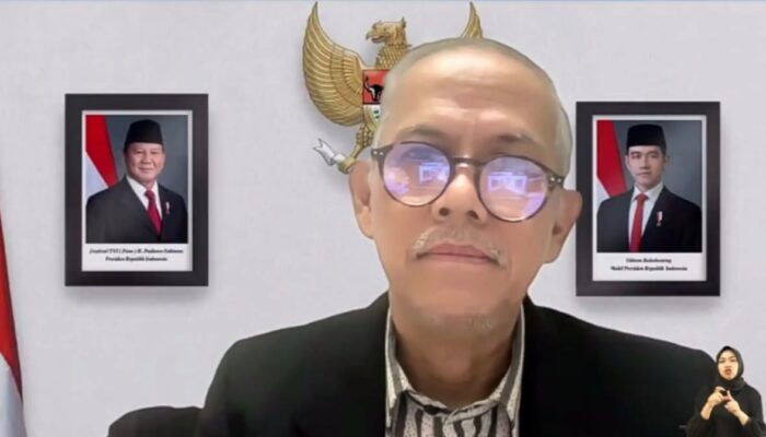 LPS Tetapkan Tingkat Bunga Penjaminan Periode Juli-September 2026, Anggito: Stabilitas Perbankan Tetap Terjaga
