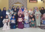 MT Fiqhunissa Purwokerto Perkuat Dakwah Lewat Pembinaan Mualaf, Remaja, dan Edukasi Antinarkoba