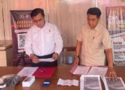 Bobol Rumah dan Curi Handphone, Remaja di Ponorogo Diringkus Polisi