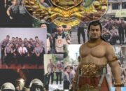 Menjelang HUT Bhayangkara Ke-80, Ini Sejarah Asal Usul Nama Bhayangkara yang Berakar dari Kerajaan Majapahit