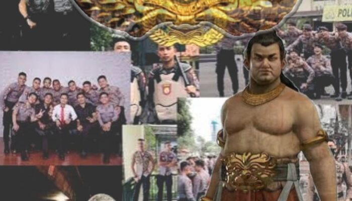 Menjelang HUT Bhayangkara Ke-80, Ini Sejarah Asal Usul Nama Bhayangkara yang Berakar dari Kerajaan Majapahit