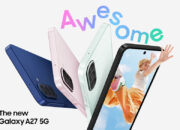 Samsung Galaxy A27 5G