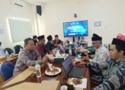 MUI Kota Probolinggo Gandeng UNUJA Perkuat Tata Kelola Jurnal Ilmiah