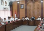 Bupati Subandi Hidupkan Kembali Satgas Lapindo, Dorong Penyelesaian Hak Warga Terdampak