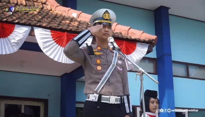 Operasi Patuh 2026 Ditunda, Satlantas Polresta Malang Kota Tetap Gencarkan Tilang dan Penindakan ETLE