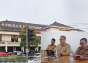 Viral Pasien Meninggal diduga Minim Edukasi, Dirut RSUD dr. R Soedarsono Beri Klarifikasi hingga Lakukan Evaluasi Menyeluruh
