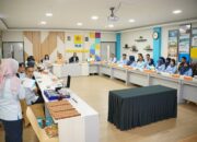PLN UP3 Sidoarjo dan Kejari Perpanjang Kerja Sama Hukum, Perkuat Tata Kelola dan Layanan Publik