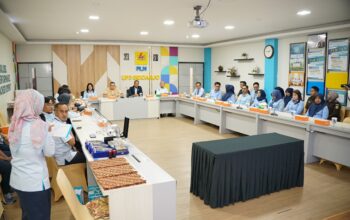 PLN UP3 Sidoarjo dan Kejari Perpanjang Kerja Sama Hukum, Perkuat Tata Kelola dan Layanan Publik