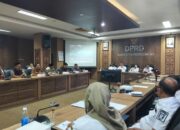 Komisi II DPRD Probolinggo Pertanyakan Kualitas Pembangunan KDMP, Keluhan Pengurus Koperasi Mengemuka
