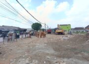 Akhiri Keruwetan 35 Tahun, Wahyu Hidayat Sulap Pasar Induk Gadang Menuju Wajah Baru Kota Malang