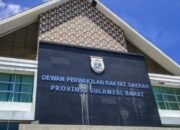 Dugaan Mark Up Lahan BLK Sulbar Masih Didalami, Wakil Ketua DPRD Diperiksa sebagai Saksi