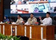 Menteri ATR/BPN dan Mendagri Terbitkan Edaran Khusus, LP2B Bisa Langsung Masuk RTRW dan RDTR Daerah