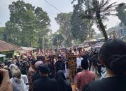 Ruwat Agung Jolotundo, Menjaga Mata Air Abadi dan Merawat Warisan Leluhur di Lereng Penanggungan