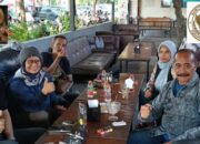 DPW KJNI Jawa Timur Matangkan Konsolidasi, Tegaskan Komitmen Pers Independen dan Kontrol Sosial