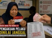 Kasus PKH Nenek Eti Kian Terkuak, LBH CAKRA Siapkan Laporan ke Polisi