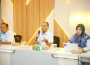 PLN UP3 Sidoarjo Perkuat Sertifikasi Instalasi Listrik Demi Tingkatkan Keselamatan dan Keandalan Layanan