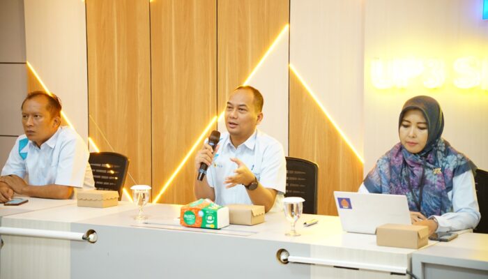 PLN UP3 Sidoarjo Perkuat Sertifikasi Instalasi Listrik Demi Tingkatkan Keselamatan dan Keandalan Layanan