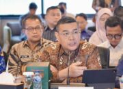 ATR/BPN Perkuat Tata Kelola Kebandarudaraan Nasional, Dorong Integrasi Tata Ruang dan Percepatan Investasi