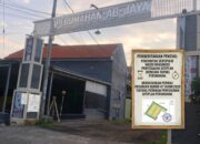 SHM Perumahan AB Jaya Belum Terbit, Ini Penjelasan Lengkap dari Pengembang