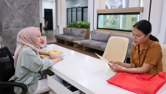 Sentuh Tanahku dan PELATARAN Ubah Wajah Layanan Pertanahan, Masyarakat Kini Lebih Mudah Urus Sertipikat