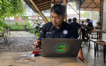 Terendus Dugaan Mark-Up Bahan Baku MBG di Probolinggo, SPPI Temukan Indikasi Pelanggaran, JAKPRO Siap Seret Oknum ke Kejaksaan