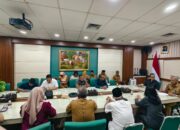 Komisi B DPRD Kota Malang Desak Pemkot dan Pemprov Jatim Segera Tuntaskan Pengelolaan Velodrome